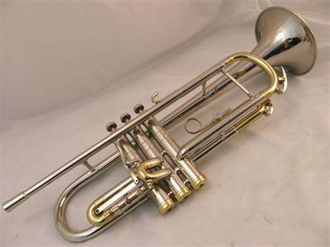 1960 Conn Connstellation 38B Trumpet with Original Case | Trumpets for ...