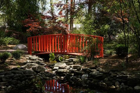 Red Wing Park in Virginia Beach | Garden bridge, Beach, Virginia beach