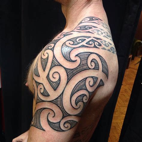 Maori Tattoos: A Detailed Insight Into Cultural Background and Meaning ...