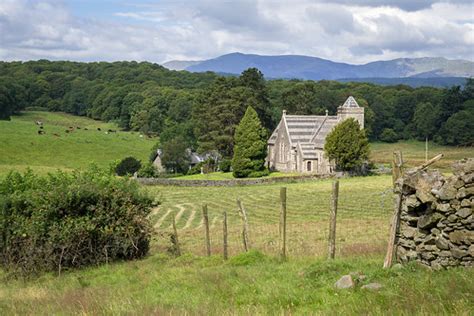 Walking to Hill Top, Lake District | One of our favorite wal… | Flickr