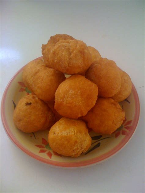 Fried Dumplings (Jamaican Style) | Jamacian food, Jamaica food, Caribbean recipes