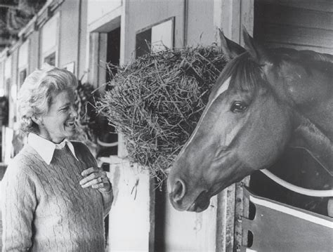 The Untold Story of Secretariat, from the Vet who Discovered His Secret ...