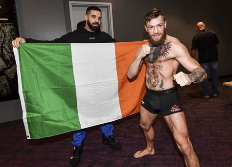 Conor McGregor Proper No. Twelve Irish Whiskey Review - Bloomberg