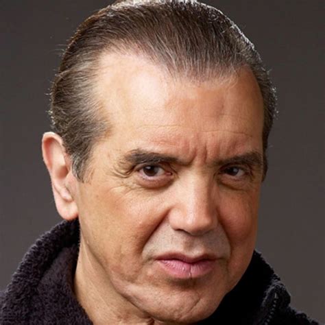 Chazz Palminteri Biography, actor, films, series, American, restaurant, career, relationsh