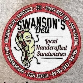 Swanson's Deli