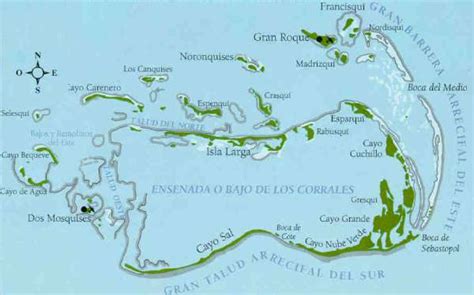 My World My House: Los Roques - Venezuela