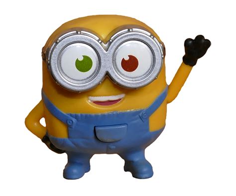 Toys Minions Plaything · Free photo on Pixabay