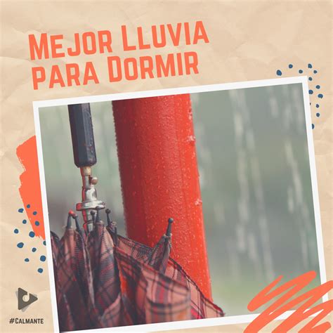 Mejor Lluvia para Dormir Album | Lullify