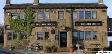 Food & drink menus | Lamb Inn, Oxenhope