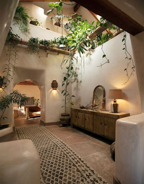 beautiful house in New Mexico by Raquel Allegra | Home interior design ...