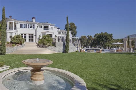 Hollywood homes, Mansions, Celebrity houses