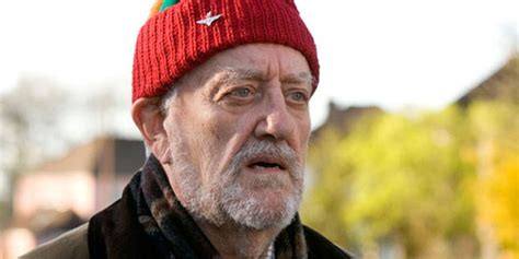 Doctor Who Actor Bernard Cribbins Confirmed To Appear In Anniversary ...