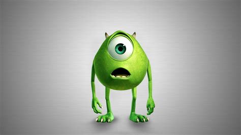 Mike Wazowski Wallpapers - Wallpaper Cave