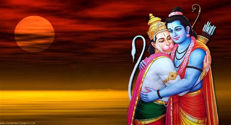 Jai Shri Ram Wallpapers - Wallpaper Cave