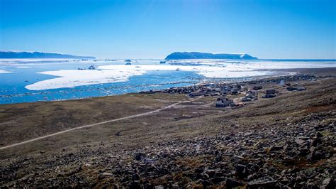 Qaanaaq, Greenland - a photo on Flickriver