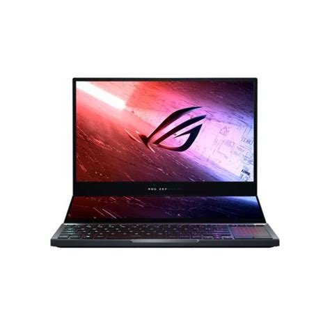 The Asus ROG Zephyrus Duo 15 specs revealed - - Gamereactor