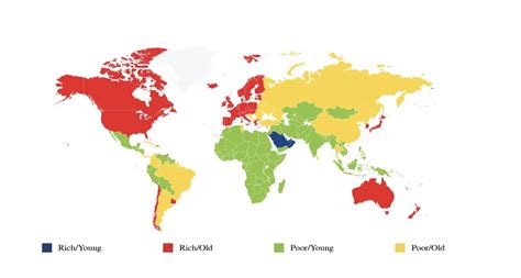 Which Countries Signed Agenda 2030 Depopulation Maps - IMAGESEE