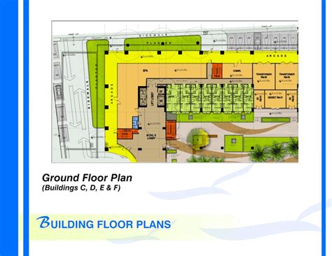 SEA RESIDENCES - SM Development Corp. - Middle East