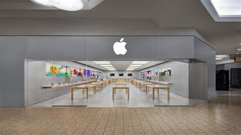 Short Hills - Apple Store - Apple