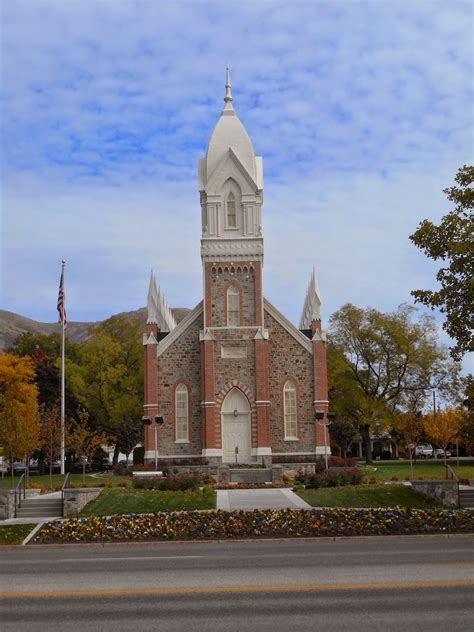 The Mystery Of Utah History: 1920: When Brigham City was threatened by a ‘Devil’ and saved by a ...