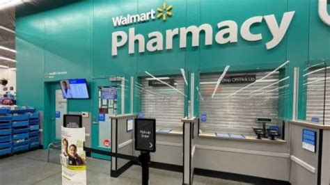 Walmart Pharmacies Do More Besides Fill Prescriptions | Progressive Grocer