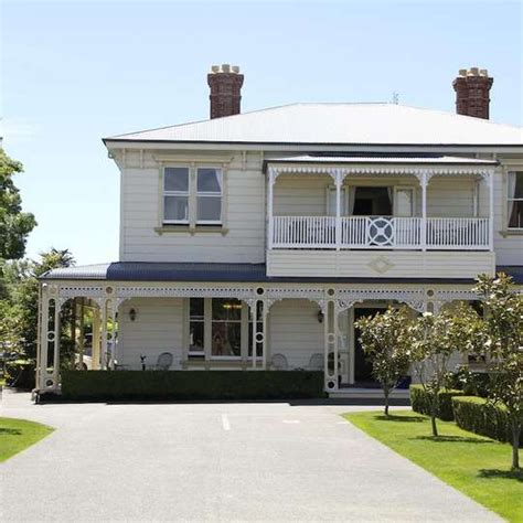 The 12 best luxury hotels in Christchurch – LuxuryHotel.world