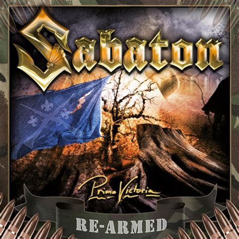 Primo Victoria by Sabaton | Free Listening on SoundCloud