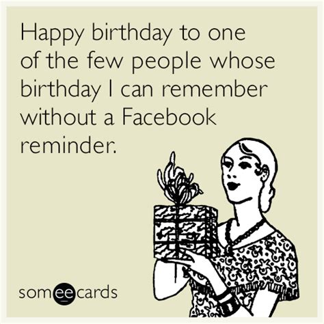 The 50 Best Funny Birthday Ecards Of All Time