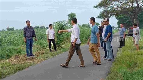 Juragan Kopi Asal Kediri Dirampok di Perbatasan Mojokerto-Jombang