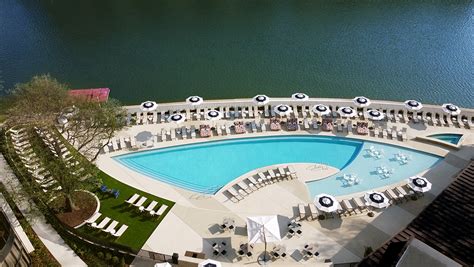 Hotels in Irving, TX | Omni Las Colinas Hotel