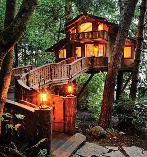 EUREKA SPRINGS,{ARK.} !! | Tree house, Cool tree houses, My dream home