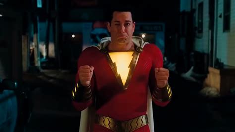 SHAZAM MOVIE REVIEW - imdb-cinema