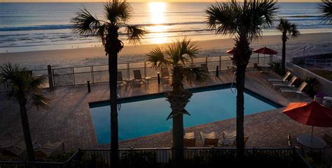 Daytona Beach Hotel Special Offers - Nautilus Inn Daytona Beach