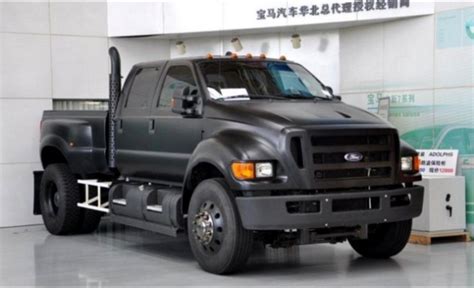 2018 Ford F650 Specs And Performance | Stuff to Buy | Pinterest | Ford ...