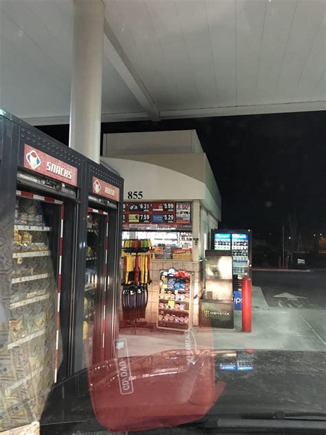 Fred Meyer Fuel - Gas Stations - 855 SW 7th St, Redmond, OR - Phone ...