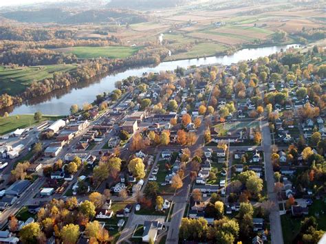 Hillsboro, WI StormReady Information