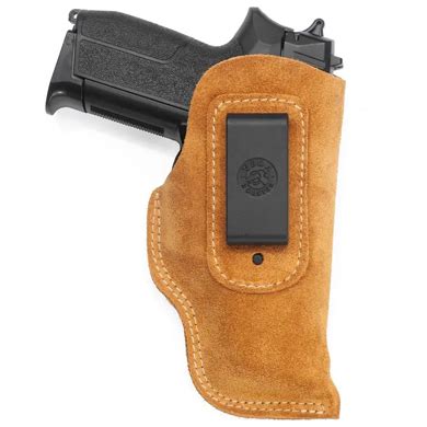 Best Holster for Taurus G2C: Ultimate Selection for Comfort & Fit ...