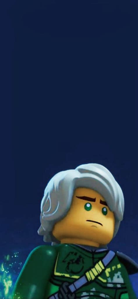 Lloyd Wallpaper in 2021 | Lego ninjago, Lloyd ninjago, Ninjago