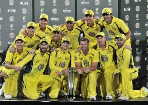 Cricket Australia makes a historic decision - Industry Global News24