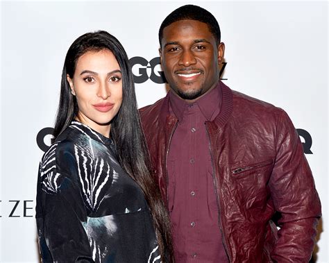 Reggie Bush, Wife Lilit Avagyan Welcome Third Child