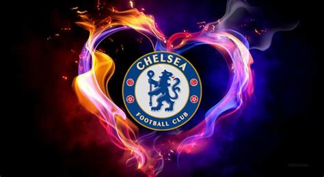 #Soccer Chelsea F.C. #Emblem #Logo #2K #wallpaper #hdwallpaper #desktop