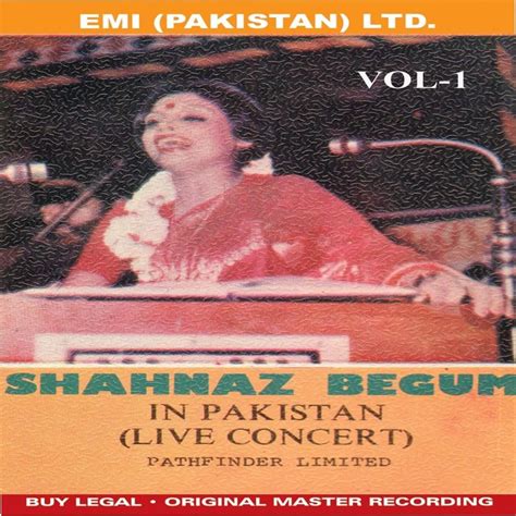 Shahnaz Begum – Sohni Dharti Lyrics | Genius Lyrics