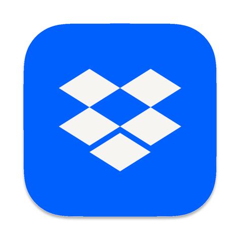 Dropbox App