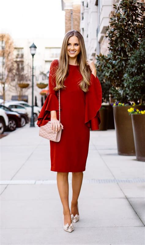 valentines-day-outfits-for-the-classy-lady | Valentine's day outfit, Valentines day outfits ...