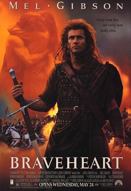 Movie of the Week: Braveheart – The Spectator