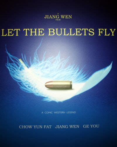 Let the Bullets Fly (2010) | GoldPoster