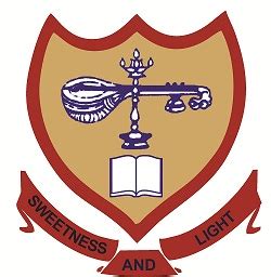 College Logo - Sir Theagaraya College