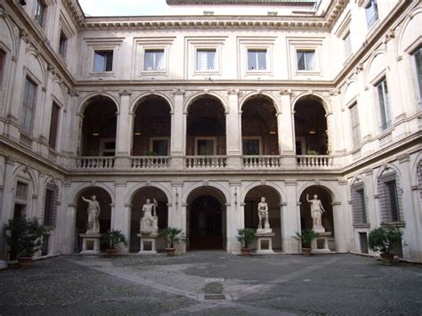 Palacio Altemps en Roma