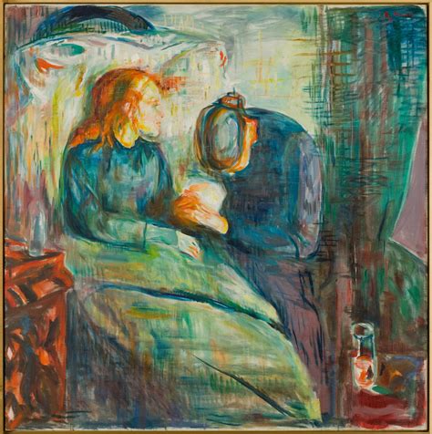 Edvard Munch’s most famous paintings: From The Scream…