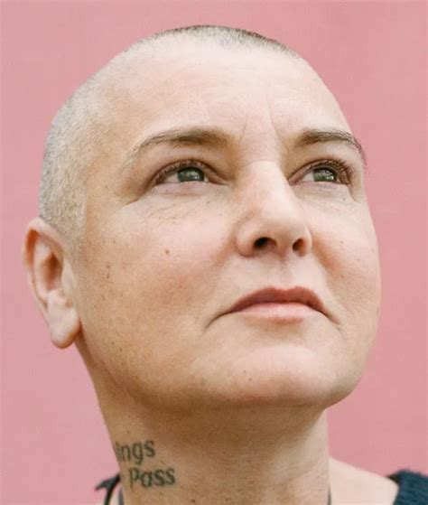 Sinead O'Connor - Bio, Net Worth, Story, Relationships, Husband ...